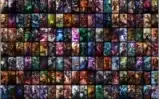 133 champs + 405 skins +20 paginas de runas