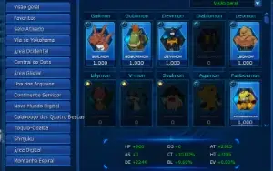 La dmo conta end game ZEED + AOA LIGIT