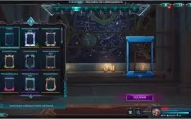 Conta Paladins Lvl436 (PC)
