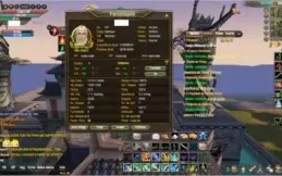 SK 200k Reforjado + EA 200k + TM 200k