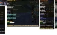 SK 200k Reforjado + EA 200k + TM 200k