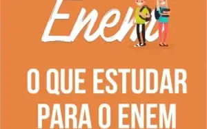 PASSE NO ENEM 2018 (Apostilas + Video aulas Atualizadas)