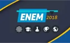 PASSE NO ENEM 2018 (Apostilas + Video aulas Atualizadas)