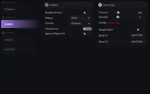 Cheat ARC Raiders Cheat Menu Private Aimbot + Wall 1 dia