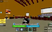 Conta de bloz fruit insana