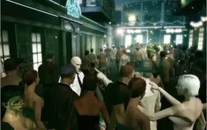 Jogo Hitman: Blood Money