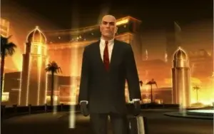 Jogo Hitman: Blood Money