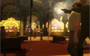 Jogo Hitman: Blood Money