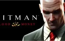 Jogo Hitman: Blood Money