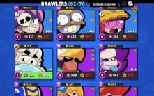 SUPERCELL ID com Brawl Stars,Clash of Clans,Clash Royale e H