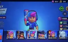 SUPERCELL ID com Brawl Stars,Clash of Clans,Clash Royale e H