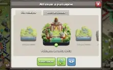 SUPERCELL ID com Brawl Stars,Clash of Clans,Clash Royale e H