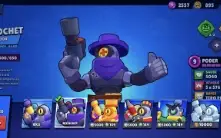 SUPERCELL ID com Brawl Stars,Clash of Clans,Clash Royale e H