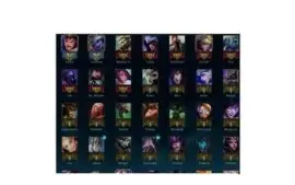 Conta League Of Legends Ex Prata Bronze1