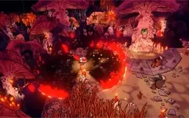 ✅CULT of the LAMB CULTIST EDITION❤️XBOX ONE|XS KEY
