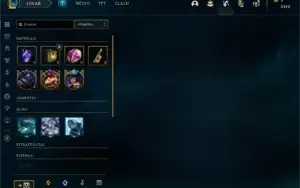 CONTA UNRAKED MENOR PREÇO