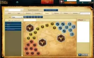 Conta league of legends, faltando 13 campeoes, 56 skins