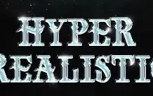 Hyper Realistic 10 Chrome Text Effects