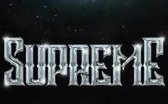 Hyper Realistic 10 Chrome Text Effects