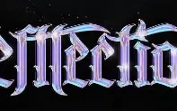 Hyper Realistic 10 Chrome Text Effects
