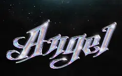 Hyper Realistic 10 Chrome Text Effects