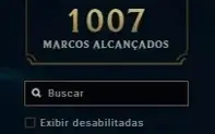 Conta main Lol e valorant