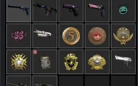 Vendo ou troco conta da steam