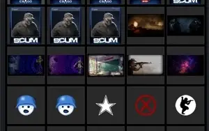 Vendo ou troco conta da steam