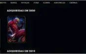 Conta lol level 80 27 skins (14 legado) Bronze II 7 vitórias
