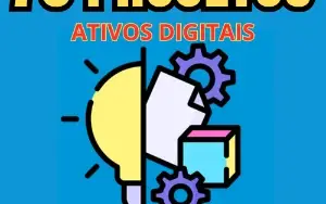 70 Projetos Digitais - Ativo Digital