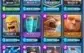 Conta Clash Royale quase level 13 muito potencial