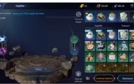 conta mir4 lvl 48 51,4k de poder servidor 63