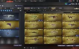 CrossFire: General Supremo com 32 vips + 6 vitoriosas | pro