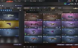 CrossFire: General Supremo com 32 vips + 6 vitoriosas | pro