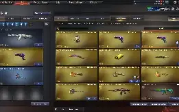 CrossFire: General Supremo com 32 vips + 6 vitoriosas | pro