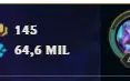 Conta League of legends