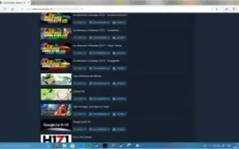 Conta Steam PUBG-UNO-Rocket League-GTA5-Project CARS +20