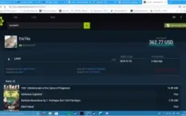 Conta Steam PUBG-UNO-Rocket League-GTA5-Project CARS +20