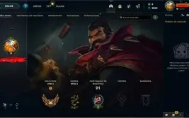 SMURF GOLD YASUO FLORESCER.