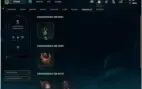 Conta smurf platina