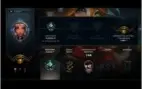 Conta smurf platina