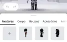 Conta Roblox Com Muitas Skin!! 🔥🔥