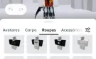 Conta Roblox Com Muitas Skin!! 🔥🔥