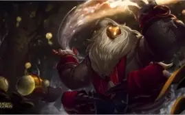 Conta de LoL +200 Skins + 30 campeões +20 páginas de runa +