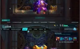 CONTA PALADINS CHAMPIONS OF THE REALM
