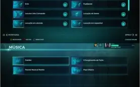 CONTA PALADINS CHAMPIONS OF THE REALM