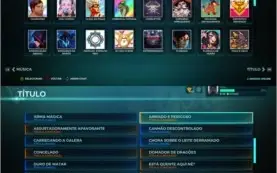 CONTA PALADINS CHAMPIONS OF THE REALM