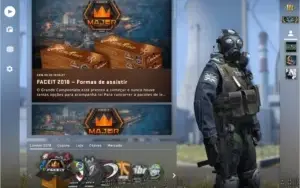 conta global cs go