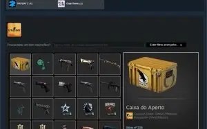 Steam Level 20, 63 Jogos, 10 anos de steam