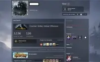 Steam Level 20, 63 Jogos, 10 anos de steam